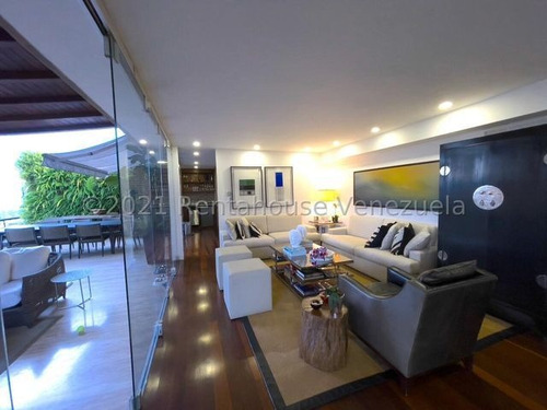 Imagen 9 de 14 de Apartamentos En Venta Country Club 22-12866