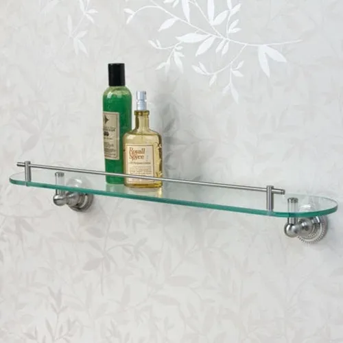 Estante Baño Cristal 23-5 8