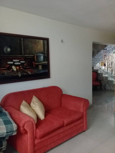 Casa En Conjunto Residencial Parque Naguanagua C-958139