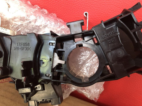 Palanca Mando De Luces Hilux 2006-2011 Original