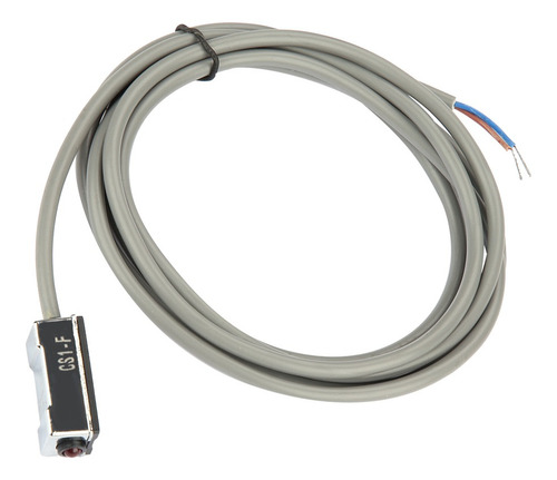 Cs1-f Magnético Ar Pneumático Cilindro Magnético Reed Switch