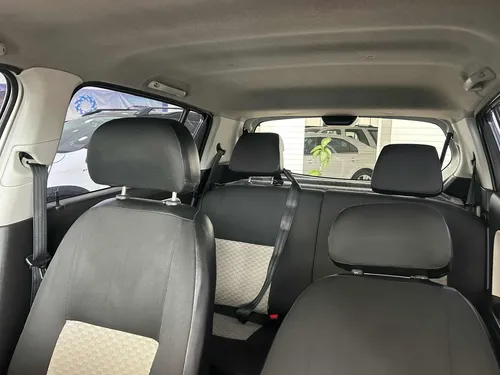 Suzuki Alto 0.8 Std