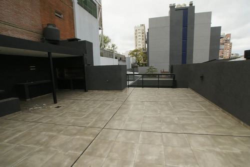 Imagen 24 de 28 de Ph A Estrenar 3 Amb. Con Patio Y Terraza Y Cochera - Villa Urquiza - Venta