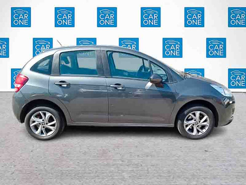 Citroën C3 1.6 VTI FEEL L16