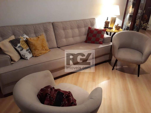 Imagem 7 de 17 de Apartamento À Venda, 88 M² Por R$ 1.069.000,00 - Jardim Paulista - São Paulo/sp - Ap7492