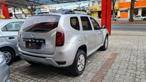 Imagem 4 de 11 de Renault Duster 1.6 16v Dynamique Flex Manual