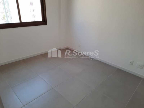 Imagem 11 de 15 de Apartamento Com 3 Quartos Em Botafogo, Henrique De Novais - Btap30023