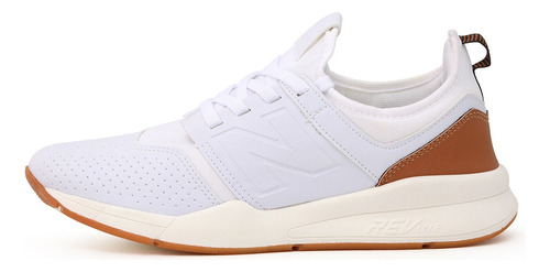 Tênis Masculino New Balance 247 Original Envio Imediato Ful