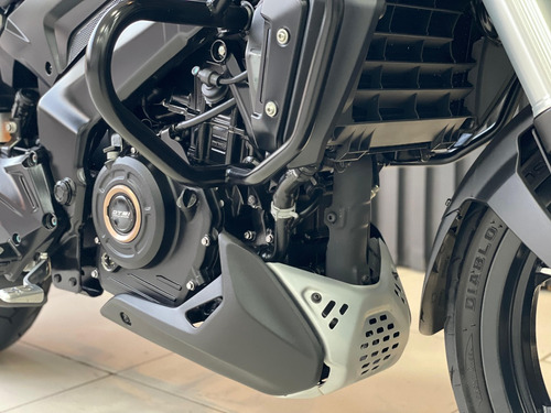 Bajaj Dominar 400 - 2024