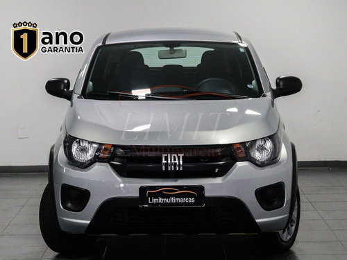 Fiat Mobi LIKE 1.0 Fire Flex 5p.