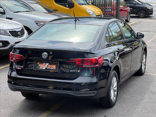 Volkswagen Virtus Virtus 1.0 200 Tsi Comfortline Automatico