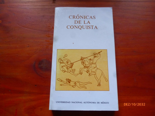Cronicas De La Conquista