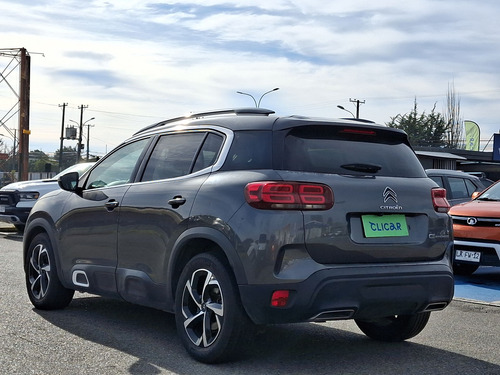 Citroën C5 Aircross 2022