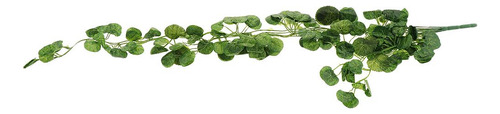 Enredadera Artificial De Hojas Vines De Hierba Colgante