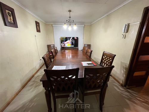 Casa En Venta De 4 Dorm. A 10 Min. De San Clemente