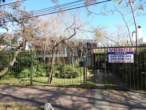 Casa Punta Gorda Gran Terreno