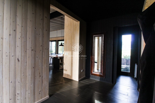 Casa En Venta De 3 Dormitorios En Pueblo Mio