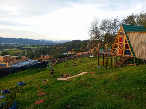 Vendo Finca Bogotá 1978 Metros