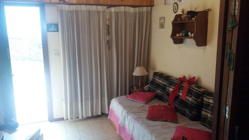 Chalet 2 Amb. Cochera Y Patio Parr/lav. San Bernardo