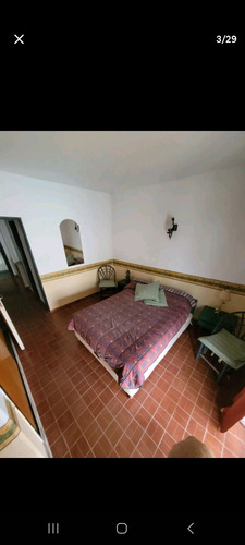 Alquilo Casa En Sol Y Rio ! Carlos Paz!