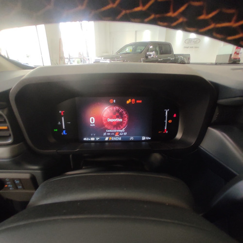 Ford Maverick 2.0 Ecoboost Cd Tremor At8 4wd
