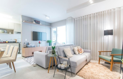Imagem 8 de 30 de Apartamento À Venda No Bairro Vila Formosa - São Paulo/sp - O-17422-28533