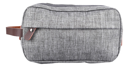 Neceser Para Hombre Impermeable Catiónico De Gran