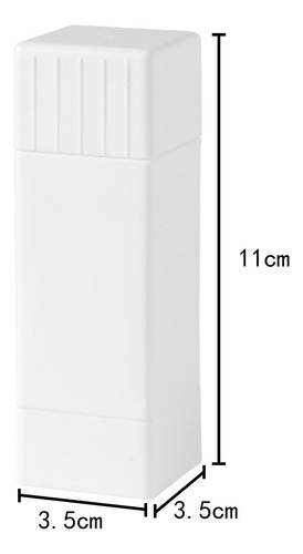 Soporte Para Palitos De , Recipiente Para , Práctico