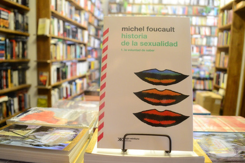 Historia De La Sexualidad 1. Michel Foucault. 