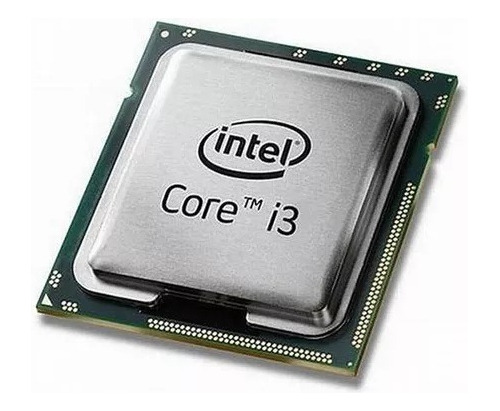 Procesador Intel Core I3 3220 3,20ghz Socket 1155 Tienda