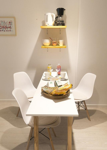 Departamento - Recoleta