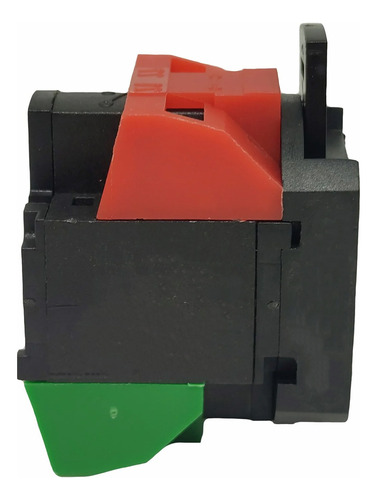 Bloco Contato Impulso 1na+1nf Para Botão E111 Ace Schmersal