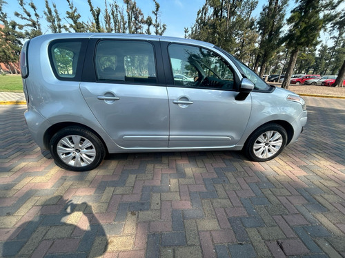 Citroën C3 Picasso 1.6 Tendance 115cv