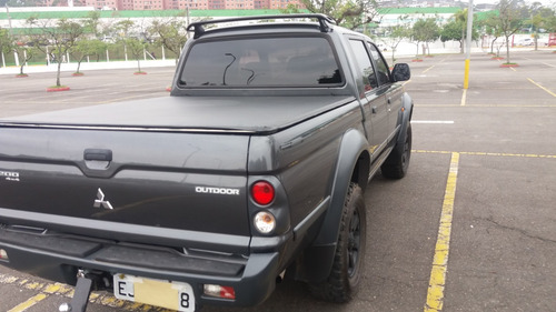 Mitsubishi L200 2.5 Hpe Outdoor Cd 4x4