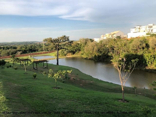 Imagem 8 de 14 de Terreno Em Condomínio Para Venda Em Sorocaba, Parque Ibiti Reserva - 1824_1-1501007