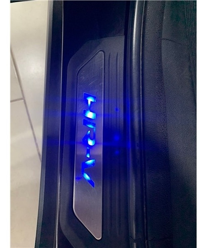 Imagem 9 de 13 de Honda Hr-v 1.8 16v Flex Ex 4p Automático