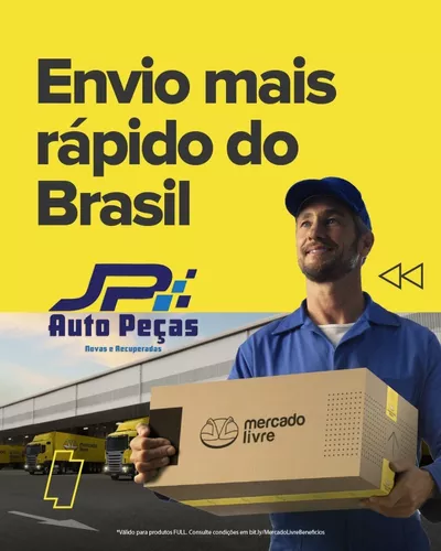 So Gm Auto Pecas  MercadoLivre 📦