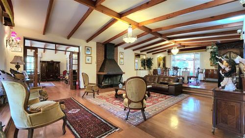 Casa En Venta, Los Andes, Region Valparaiso