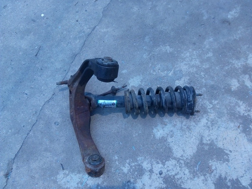 Horquilla Con Amortiguador Para Dodge Dakota 2006 En Adelant