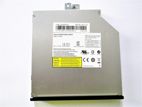 Unidad Dvd Acer Aspire Z3620 Ds-8a5sh17c