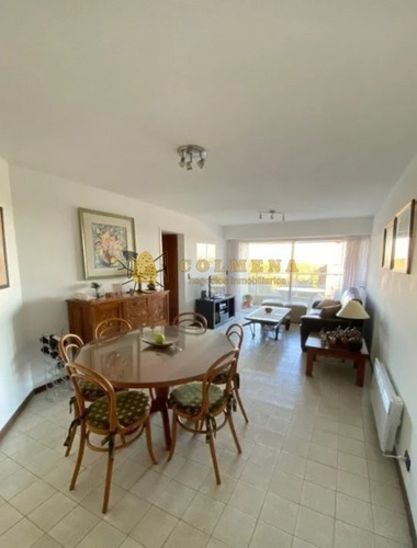 Departamento En Parqumar En Piso Alto- Ref: 3867