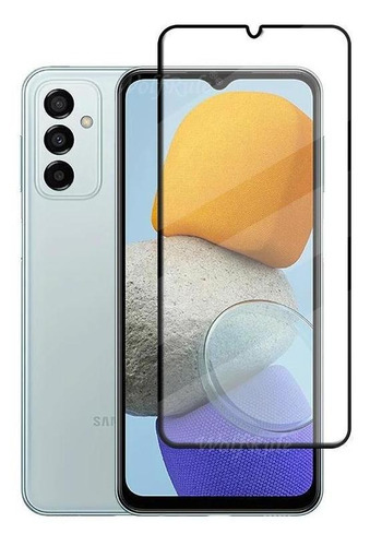 Capa Capinha + Pelicula De Vidro 3d Para Samsung Galaxy M23 Cor Outro Nome Do Desenho Capa Capinha + Pelicula De Vidro 3d Para Samsung Galaxy M23