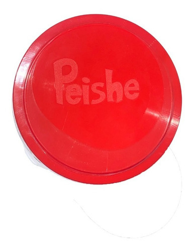Alimento Shulet Peishe Grande Flote 350gr Peces Tropicales