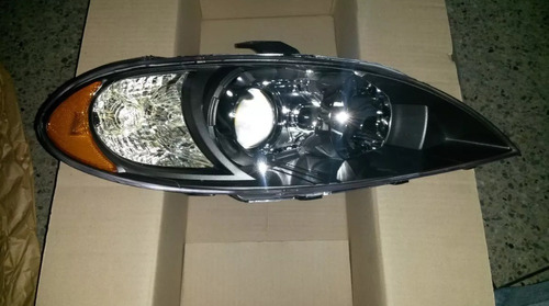 Faro Derecho Chevrolet Optra Advance 2009-2014 Original