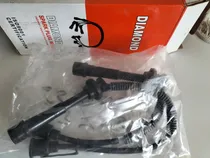Comprar Cables De Bujias Esteem Grand Vitara Jimmy   2 Cables