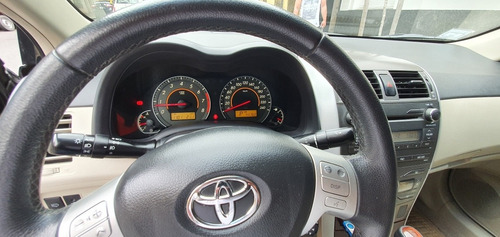 Toyota Corolla 2013 1.8 Se-g At 136cv