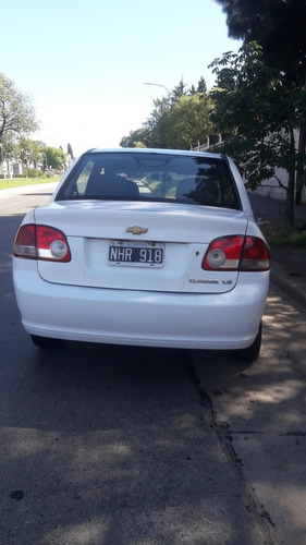 Chevrolet Classic 1.4 Ls A+d 2013