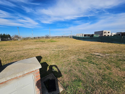 Terreno Lote En Venta En Santa Ana, Villanueva, Tigre