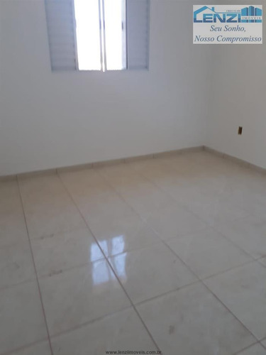 Imagem 8 de 20 de Apartamentos À Venda Em Bragança Paulista/sp - Compre O Seu Apartamentos Aqui! - 1421683