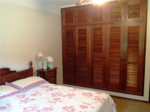 Imagem 15 de 29 de Casa Com 5 Dormitórios À Venda, 715 M² (av. Heitor Penteado) - Parque Taquaral - Campinas/sp - Ca4539